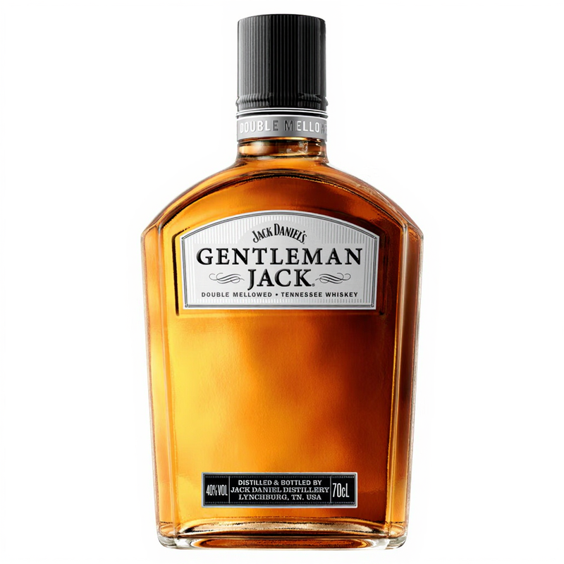 Jack Daniel's Gentleman Jack Tennessee Whiskey - Image 1