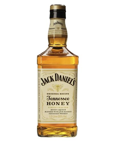 Jack Daniel's Honey Whiskey, 1 L