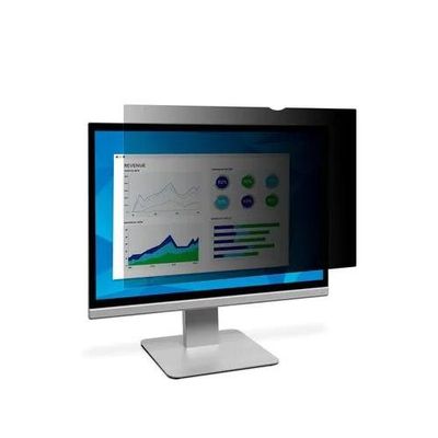 3M Privacy Filter for 24in Monitor. 16:9. PF240W9B