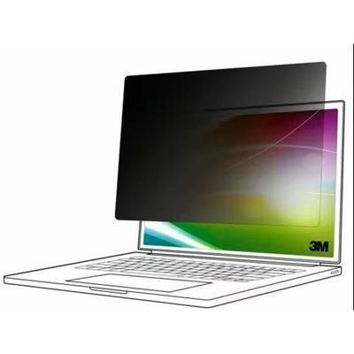 3M BP133W1E display privacy filter 33.8 cm (13.3") Laptop Framele