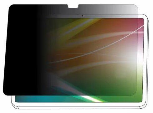 3M BPTAP005 display privacy filter 33 cm (13") Tablet Frameless d