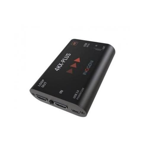 INOGENI 4KX-PLUS video signal converter Active video converter 4096 x - Image 1