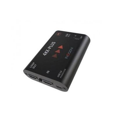 INOGENI 4KX-PLUS video signal converter Active video converter 4096 x