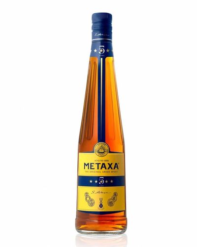 Metaxa 5 Star