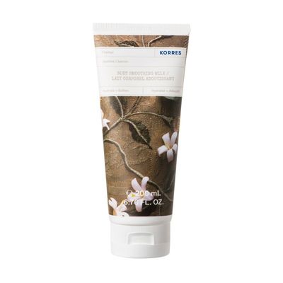 Korres Jasmine Body Smoothing Milk 200ml