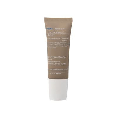 Korres Black Pine 4D BioShapeLift™ Up-lift Contouring Serum JAW-CHEE