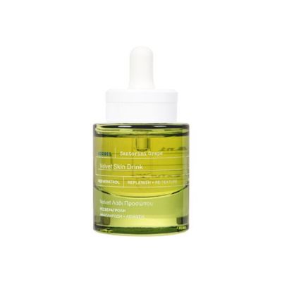 Korres Santorini Grape Velvet Skin Drink 30ml