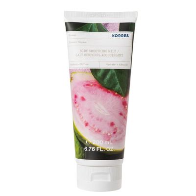 Korres Guava Body Smoothing Milk 200ml