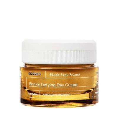 Korres Black Pine Primus Day Cream 40ml