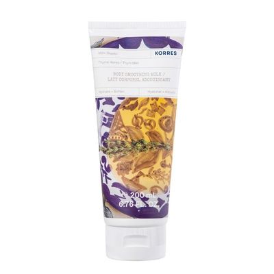 Korres Thyme Honey Body Milk 200ml