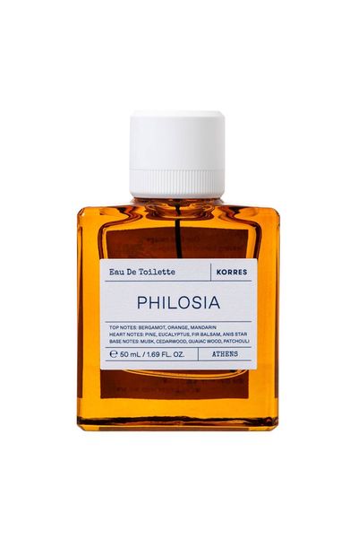 Korres Philosia EDT 50 ml in Misc | Size: 50ml