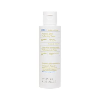 Korres Santorini Grape Poreless Skin Perfecting Toner 125ml
