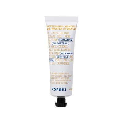 Korres Men's Achillea Moisturising Cream 50ml