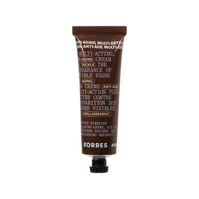 Korres Men's Achillea Antiaging Cream 50ml