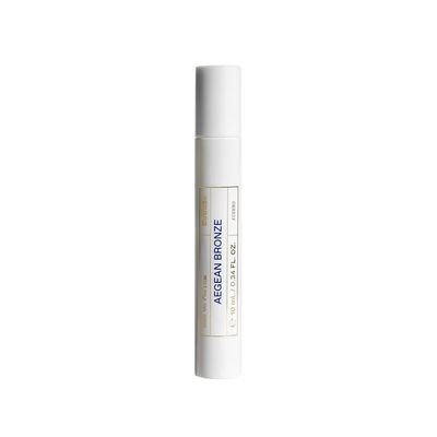 Korres Aegean Bronze Eau De Pafum 10ml