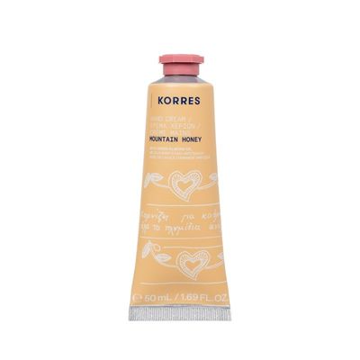 Korres Mountain Honey Hand Cream 50ml