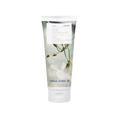 Korres Jasmine Body Smoothing Milk 200ml