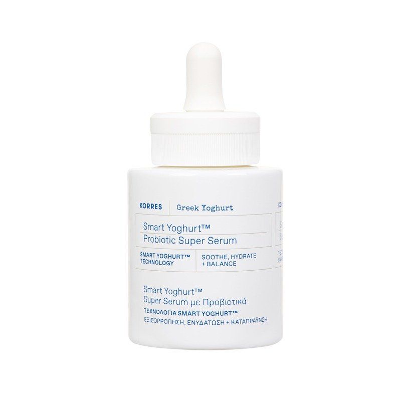 Korres Smart Yoghurt™ Probiotic Super Serum 30ml - Image 1
