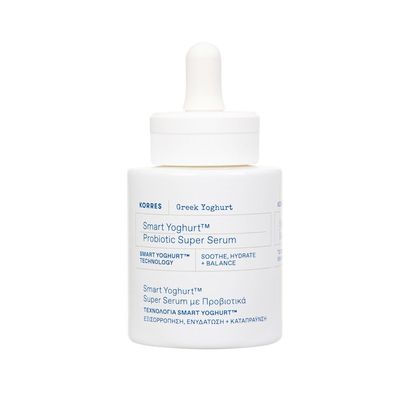 Korres Smart Yoghurt™ Probiotic Super Serum 30ml