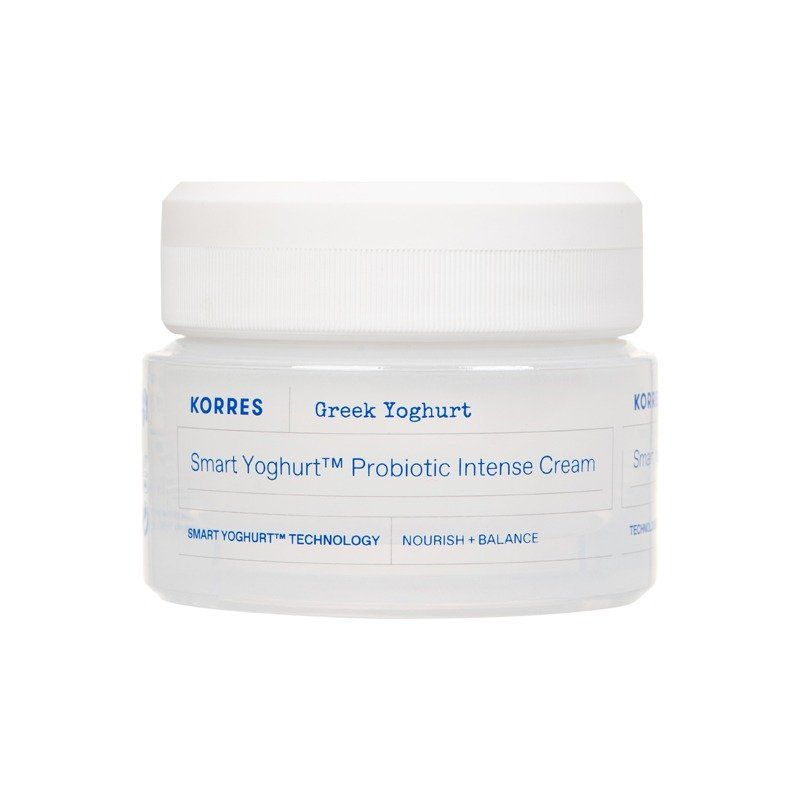 Korres Smart Yoghurt™ Probiotic Intense Cream 40ml - Image 1