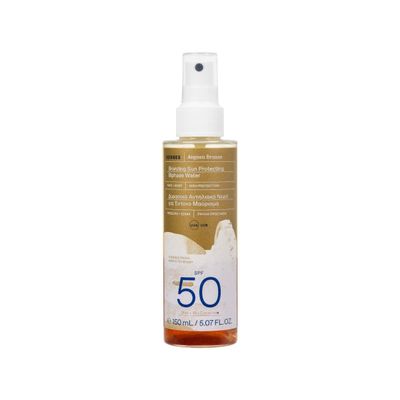 KORRES Bronzing Sun Protecting Biphase Water SPF 50 - 150ml