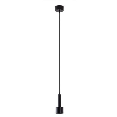 Lyrion Pendant Light Black