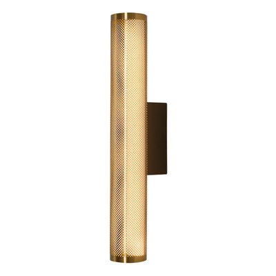 Zambelis Wall Light Brass