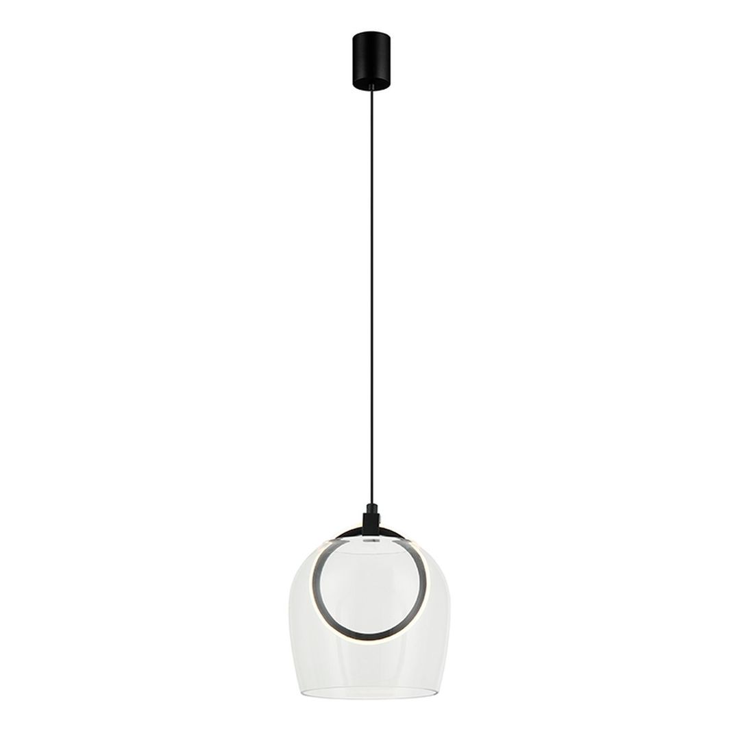 Eclipsea Pendant Light Black - Image 1