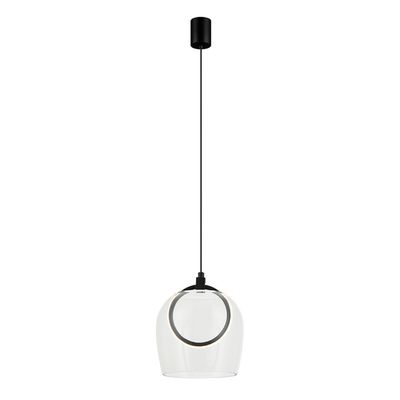 Eclipsea Pendant Light Black