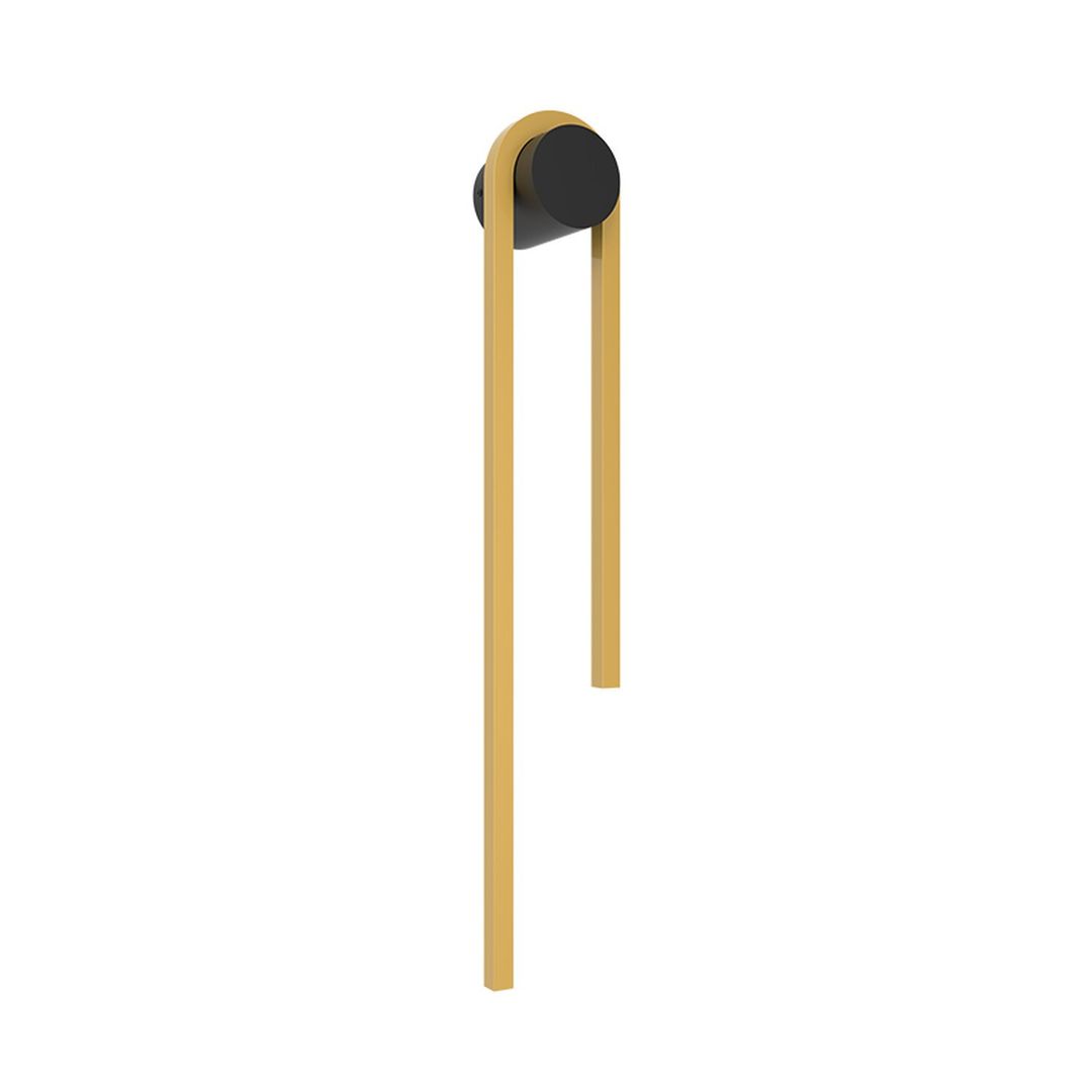 Orly Wall Light Gold - Image 1