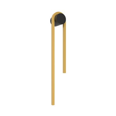 Orly Wall Light Gold