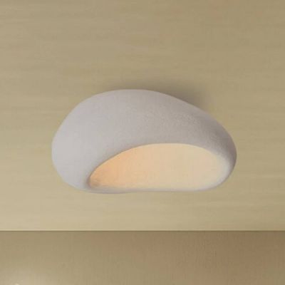 Elunor Ceiling Light White - Thumbnail 2
