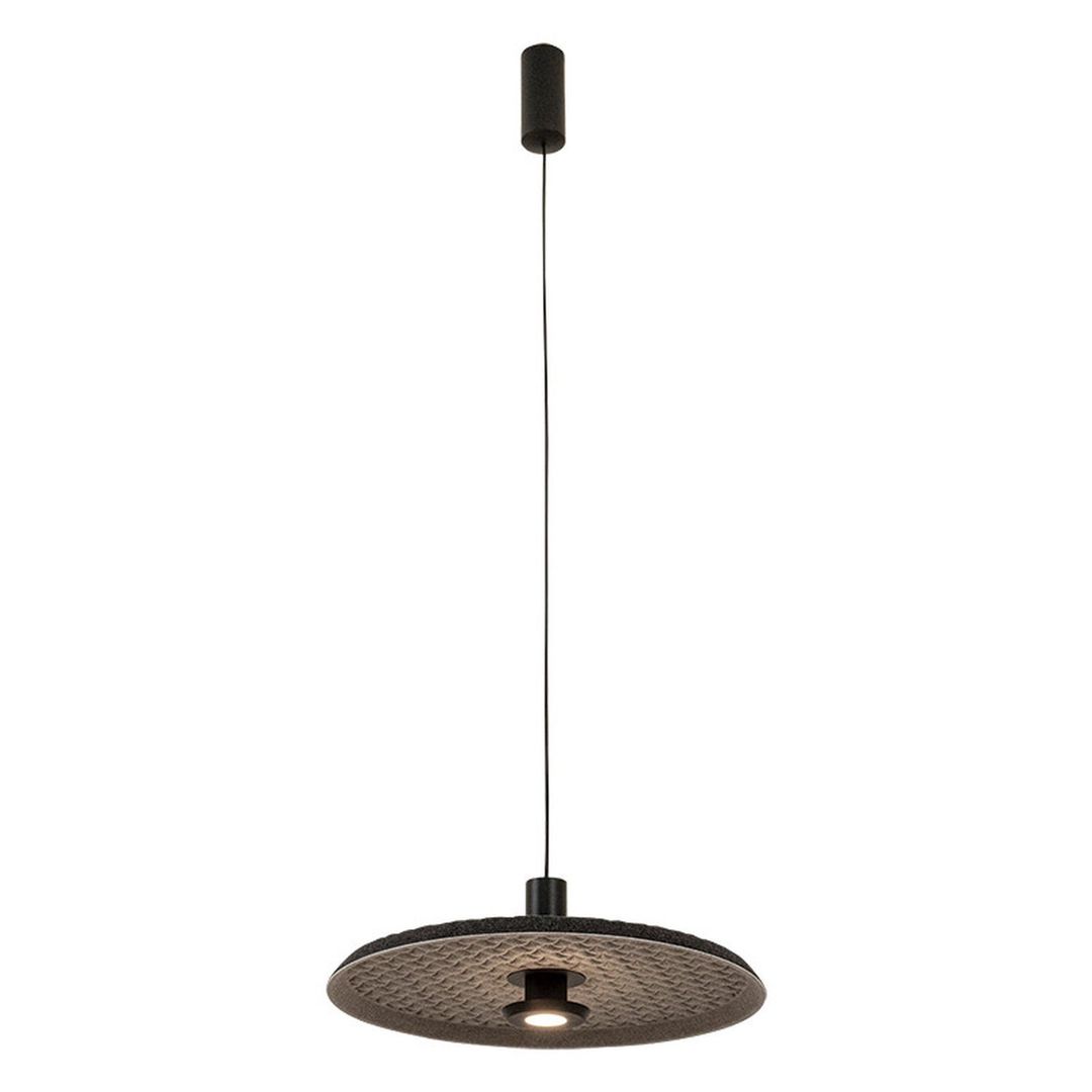 Zambelis Pendant Light Grey - Image 1
