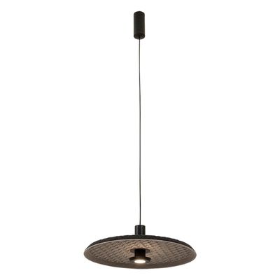 Zambelis Pendant Light Grey