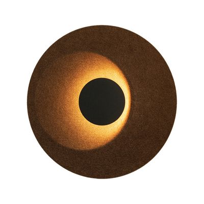 Veylis Wall Light Brown