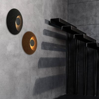 Veylis Wall Light Brown - Thumbnail 2