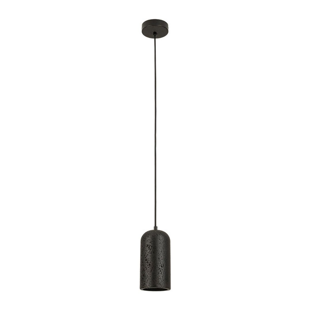 Zambelis Pendant Light Black - Image 1