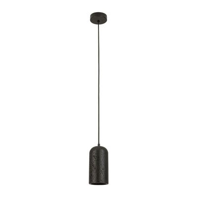 Zambelis Pendant Light Black
