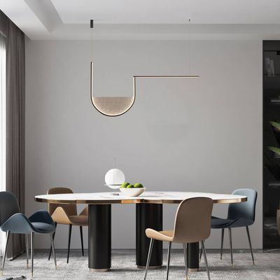 Evoria Pendant Light Black - Thumbnail 2