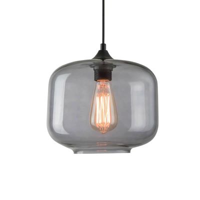 Kicevo Pendant Light Grey - Thumbnail 2