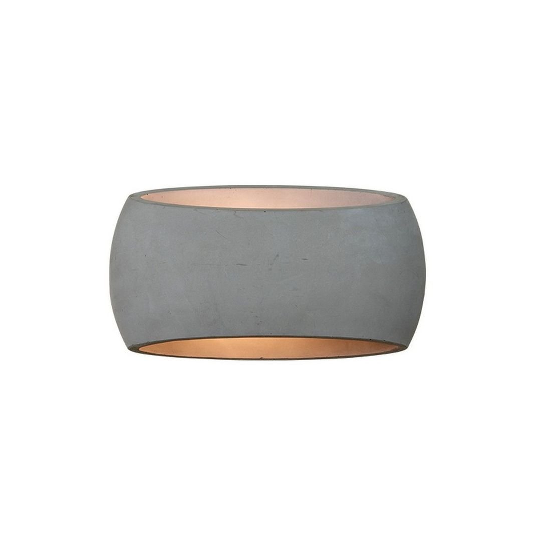 Dobrich Wall Light Grey - Image 1