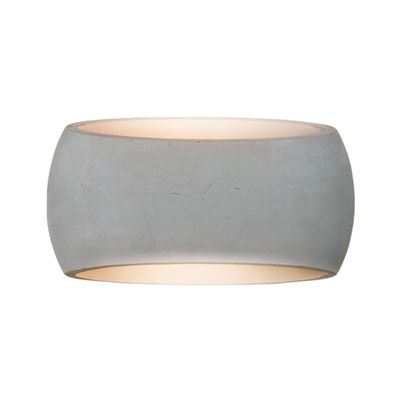 Dobrich Wall Light Grey - Thumbnail 2