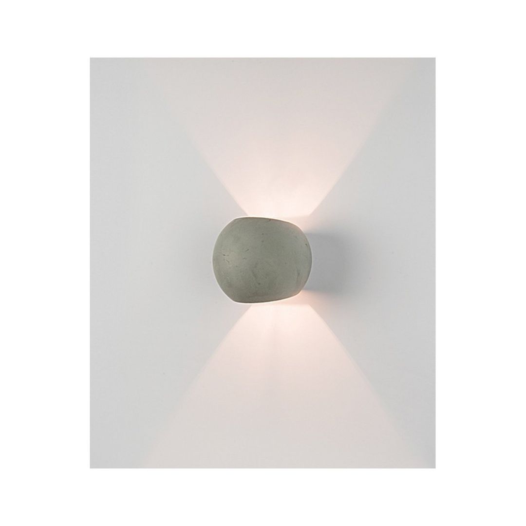 Dobrich Wall Light Grey - Image 1