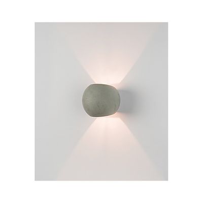 Dobrich Wall Light Grey