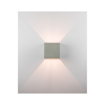 Dobrich Wall Light Grey