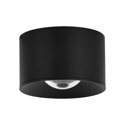 Solyss Ceiling Light Black - Thumbnail 2