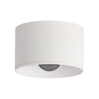Solyss Ceiling Light White