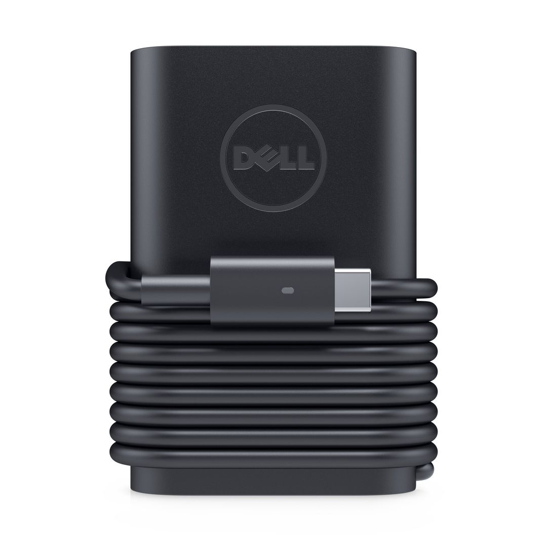 DELL 492-BBUS power adapter/inverter Indoor 45 W Black - Image 1