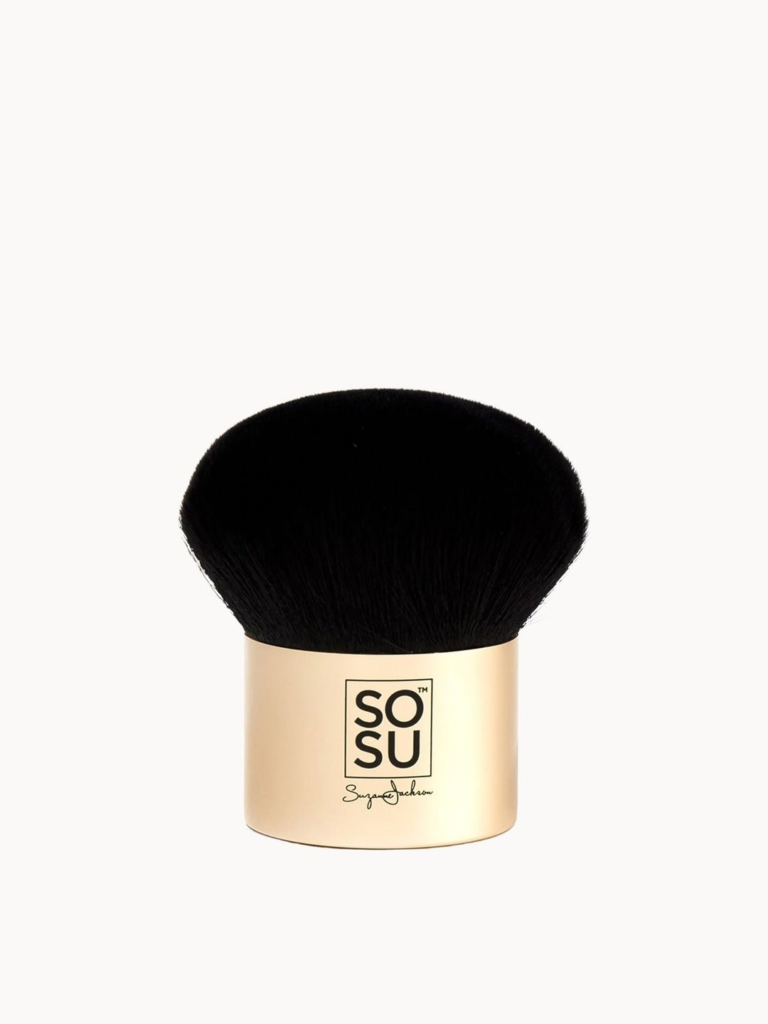 Dripping Gold Women's Kabuki Brush - Image 1