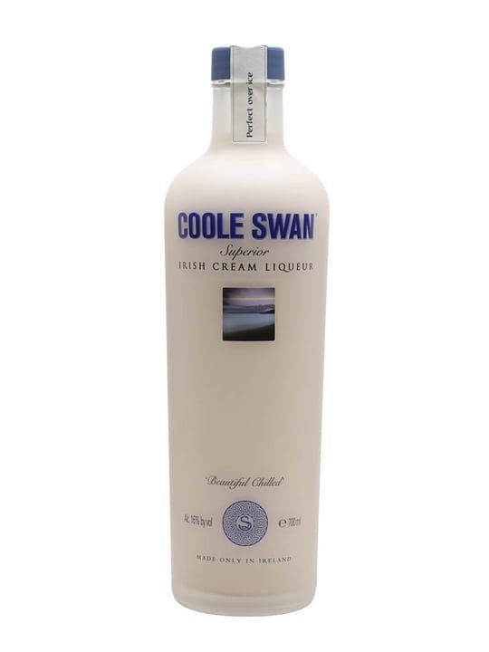 Coole Swan Irish Cream Liqueur - Image 1